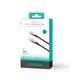 Joyroom Pioneer Series SA31-CL3 cable USB-C / Lightning 30W 1.2m black