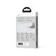 Joyroom Multi-Color Series SA34-CC3 USB-C / USB-C 60W cable 1m white