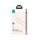 Joyroom Multi-Color Series SA34-CC3 USB-C / USB-C 60W cable 1m pink