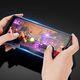 Dux Ducis 10D Tempered Glass Nokia G11 Plus black