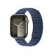 Dux Ducis Strap BL Apple Watch 4/5/6/7/SE/8/9/10 40/41/42mm blue