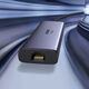 UGREEN CM512 7in1 HUB USB-C/2xUSB 3.2 Gen 1/HDMI 4K 60Hz/SD, TF card reader/USB-C PD 100W/RJ45 1000Mbps (1Gbps) gray