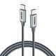 Choetech XCC-1002-GY USB-C/USB-C Cable 1.8m (gray)