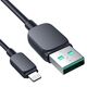 Joyroom S-AL012A14 USB-A/Lightning Cable 2.4A 2m black