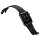Band Baseus Slip-Thru Apple Watch 4/5/6/7/SE/8/9/10 40/41/42mm black