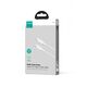 Joyroom Multi-Color Series SA34-CC3 USB-C / USB-C 60W cable 1m white