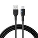 Joyroom S-UL012A13 USB-A/Lightning Cable 2.4A 2m black
