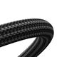 Cable Joyroom USB-A/Lightning 2.4A 0.25m black