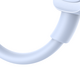 Joyroom S-AC027A14 USB-A/USB-C Cable 3A 1,2m blue