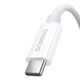 Baseus Superior 2 USB-C / USB-C cable 240W 1.8m white