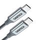 Choetech XCC-1002-GY USB-C/USB-C Cable 1.8m (gray)