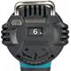 Opalarka Makita MAKITA.OPALARKA  18V DHG181ZK 2x5,0Ah