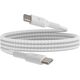 Kabel USB Belkin USB-C - USB-C 1 m Biały (CAB004BT1MWH2PK)