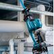 Makita MAKITA.PIŁA SZABLASTA 18V DJR189RTJ 2x5,0Ah