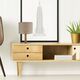 Lampa podłogowa TK Lighting FLOOR LAMP DEVA NATURE E27 5199
