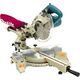 Ukośnica Makita LS0714N 1010 W 190 mm