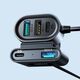Joyroom JR-CL05 5-port USB Car Charger 72W Black