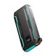 Joyroom JR-L017 powerbank 10000mAh 22.5W with built-in USB-C, Lightning cables black