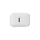 Joyroom JR-TCF20 wall charger USB-C PD 20W white + USB-C to Lightning cable 1m