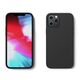 Joyroom Color Series Apple iPhone 12 Pro Max black (JR-BP800)