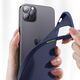 Joyroom Color Series Apple iPhone 12 Pro Max black (JR-BP800)