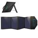 Choetech SC007 Solar Charger 80W DC, USB-C, 2xUSB-A PD, QC black