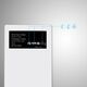 Choetech WP-IP Adapter for wireless charging Lightning Qi white