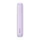 Baseus Comet Powerbank 10000mAh 22.5W + USB-A/USB-C Cable (purple)