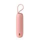 Powerbank Joyroom JR-L012 Colorful Series 10000mAh 22.5W + 2 USB-C + Lightning cables pink