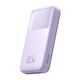 Baseus Comet Powerbank 10000mAh 22.5W + USB-A/USB-C Cable (purple)