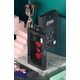Kingxbar Sweet Swarovski Apple iPhone 12 Pro Max black