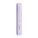 Baseus Comet Powerbank 10000mAh 22.5W + USB-A/USB-C Cable (purple)