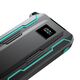 Joyroom JR-L017 powerbank 10000mAh 22.5W with built-in USB-C, Lightning cables black