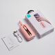 Powerbank Joyroom JR-L012 Colorful Series 10000mAh 22.5W + 2 USB-C + Lightning cables pink