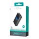 Joyroom JR-PBF01 powerbank 2xUSB-A, USB-C 10000mAh PD QC 30W black