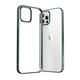 Joyroom New Beautiful Series Apple iPhone 12 Pro Max green (JR-BP796)