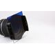 Σετ Massa Cokin - Στήριγμα / Δαχτυλίδι / Half Filter Grey - 82mm 11730454 5904647810730