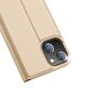 Dux Ducis Skin Pro Apple iPhone 13 mini gold