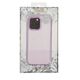 Kingxbar Plain Apple iPhone 13 Pro Max purple