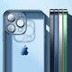 Joyroom Chery Mirror Case Apple iPhone 13 Pro (JR-BP908 silver)