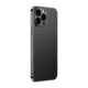 Baseus Frosted Glass Apple iPhone 13 Pro (black)