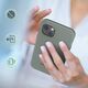 Choetech PC0112-MFM-GN MFM Anti-drop Made For MagSafe Apple iPhone 13 green