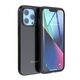 Choetech PC0114-MFM-BK MFM Anti-drop Apple iPhone 13 Pro Max black