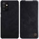 Nillkin QIN Samsung Galaxy A72 Black