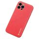 Dux Ducis Yolo Apple iPhone 13 Pro red