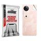 GrizzGlass SatinSkin Vivo S19