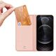 Dux Ducis Skin Pro Apple iPhone 13 Pro pink