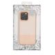 Kingxbar Plain Apple iPhone 13 Pro pink