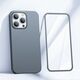 Joyroom 360 Full Case + tempered glass Apple iPhone 13 Pro Max (JR-BP928 tarnish)