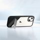 UGREEN Fusion Kickstand Case Apple iPhone 13 black